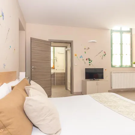 Housing Giulia By Wonderful Italy-2