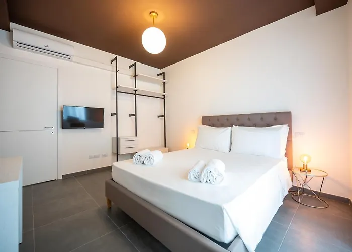 Porta Nuova Luxury Apartments Torino