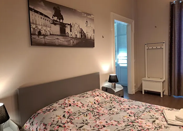 Hotel Loca Torino
