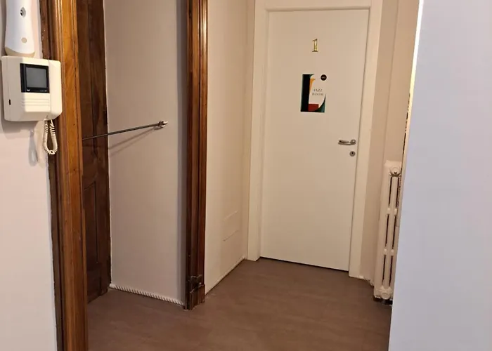 Hotel Loca Torino
