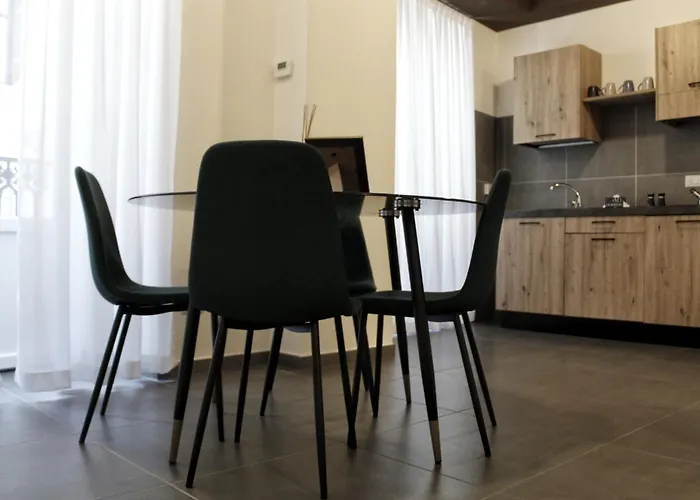 Porta Nuova Luxury Apartments Torino