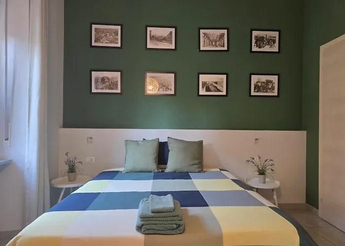 Hotel Bacio di Dama Lingotto Torino