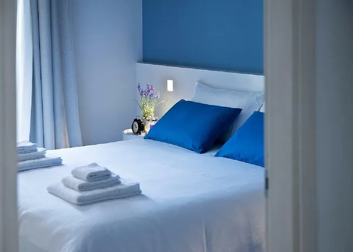 Hotel Bacio di Dama Lingotto Torino