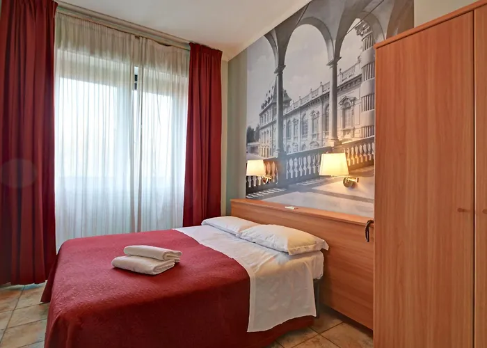 Astor Hotel Torino